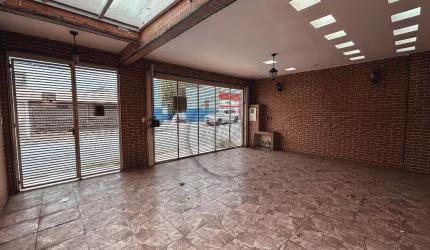 Sobrado com 6 dormitórios à venda, 228 m² por R$ 890.000,00 - Santa Maria - Santo André/SP