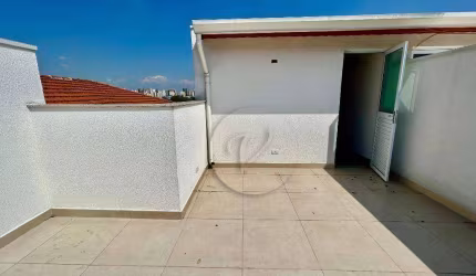 Sobrado à venda, 150 m² por R$ 990.000,00 - Vila Curuçá - Santo André/SP