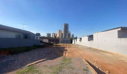 Terreno, 2000 m² - venda por R$ 4.600.000,00 ou aluguel por R$ 6.028,38/mês - Vila Eldízia - Santo André/SP