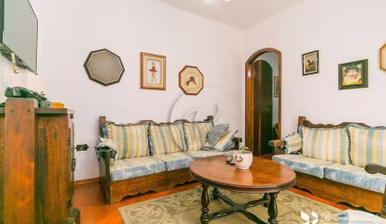 Sobrado à venda, 177 m² por R$ 600.000,00 - Jardim Stella - Santo André/SP