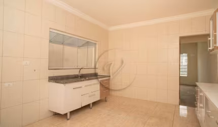 Sobrado com 3 dormitórios à venda, 97 m² por R$ 695.000,00 - Campestre - Santo André/SP