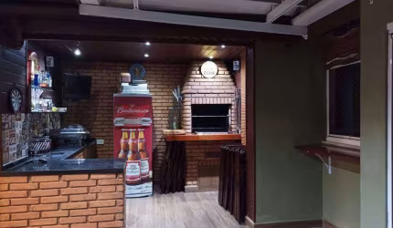 Cobertura à venda, 103 m² por R$ 684.000,00 - Casa Branca - Santo André/SP