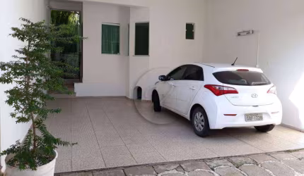 Sobrado à venda, 241 m² por R$ 1.400.000,00 - Jardim Bela Vista - Santo André/SP