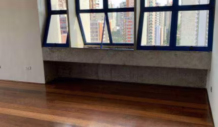 Apartamento à venda, 290 m² por R$ 958.000,00 - Jardim - Santo André/SP