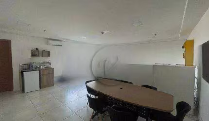 Sala para alugar, 47 m² por R$ 3.062,81/mês - Centro - Santo André/SP