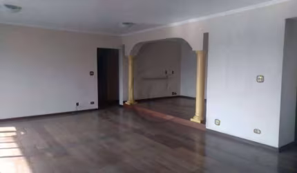 Apartamento à venda, 240 m² por R$ 1.890.000,00 - Vila Léa - Santo André/SP