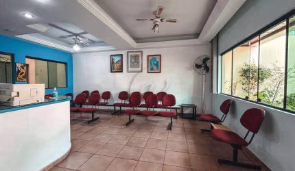 Sobrado, 326 m² - venda por R$ 1.500.000,00 ou aluguel por R$ 10.677,17/mês - Jardim - Santo André/SP