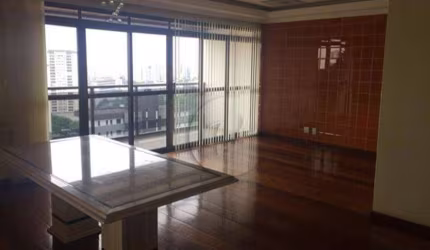 Apartamento com 4 dormitórios à venda, 209 m² por R$ 1.250.000,00 - Vila Gilda - Santo André/SP