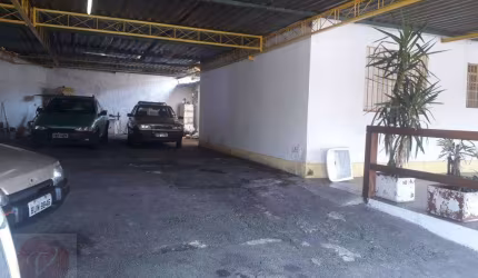 Salão à venda, 179 m² por R$ 1.500.000,00 - Vila Guiomar - Santo André/SP