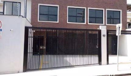 Salão para alugar, 43 m² por R$ 3.550,00/mês - Vila Alpina - Santo André/SP