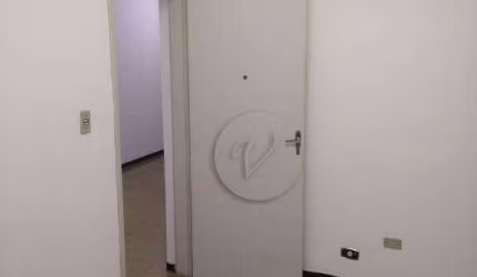 Sala para alugar, 28 m² por R$ 1.023,00/mês - Centro - Santo André/SP