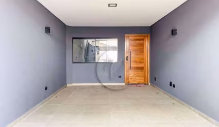 Sobrado à venda, 150 m² por R$ 955.000,00 - Parque das Nações - Santo André/SP