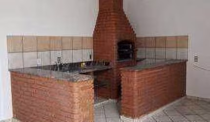 Sobrado com 4 dormitórios, 300 m² - venda por R$ 1.200.000,00 ou aluguel por R$ 8.166,67/mês - Utinga - Santo André/SP