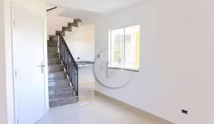 Cobertura para alugar, 110 m² por R$ 3.123,97/mês - Campestre - Santo André/SP