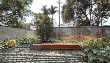 Apartamento com 4 dormitórios à venda, 380 m² por R$ 3.800.000,00 - Vila Alpina - Santo André/SP