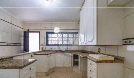 Sobrado, 252 m² - venda por R$ 850.000,00 ou aluguel por R$ 5.748,46/mês - Vila Alto de Santo André - Santo André/SP