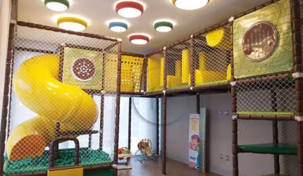 Apartamento com 3 dormitórios à venda, 163 m² por R$ 1.830.000,00 - Jardim - Santo André/SP
