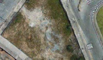 Terreno à venda, 1376 m² por R$ 3.700.000,00 - Jardim Las Vegas - Santo André/SP