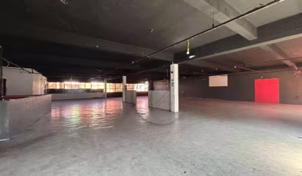 Salão para alugar, 750 m² por R$ 8.200,00/mês - Casa Branca - Santo André/SP