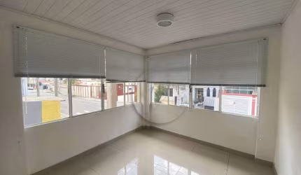 Casa para alugar, 60 m² por R$ 2.750,00/mês - Vila Bastos - Santo André/SP