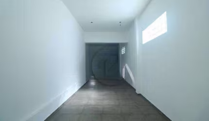 Salão para alugar, 90 m² por R$ 4.011,27/mês - Casa Branca - Santo André/SP