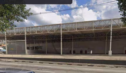 Galpão para alugar, 5000 m² por R$ 200.000,00/mês - Vila Noêmia - Mauá/SP