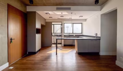 Apartamento com 2 dormitórios à venda, 95 m² por R$ 1.400.000,00 - Jardim - Santo André/SP
