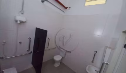 Prédio, 955 m² - venda por R$ 9.500.000,00 ou aluguel por R$ 45.000,00/mês - Centro - Santo André/SP