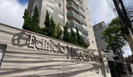 Apartamento à venda, 150 m² por R$ 1.280.000,00 - Centro - Santo André/SP