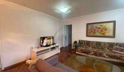 Apartamento com 4 dormitórios à venda, 143 m² por R$ 680.000,00 - Vila Guiomar - Santo André/SP