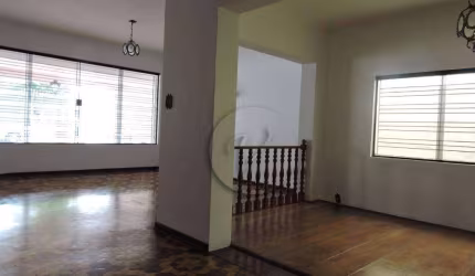 Casa à venda, 300 m² por R$ 1.299.999,99 - Campestre - Santo André/SP