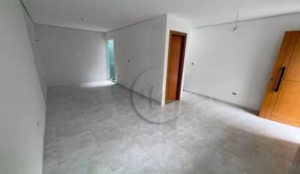 Sobrado com 2 dormitórios à venda, 70 m² por R$ 557.000,00 - Vila Camilópolis - Santo André/SP