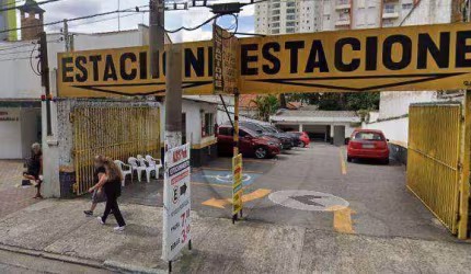 Terreno, 400 m² - venda por R$ 2.600.000,00 ou aluguel por R$ 10.424,00/mês - Jardim - Santo André/SP