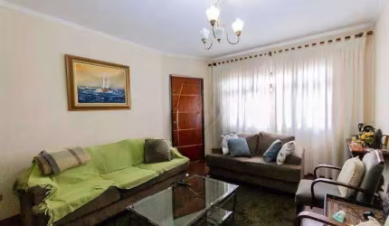 Sobrado à venda, 189 m² por R$ 750.000,00 - Jardim Jamaica - Santo André/SP