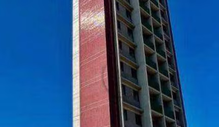 Apartamento à venda, 58 m² por R$ 700.000,00 - Vila Alpina - Santo André/SP