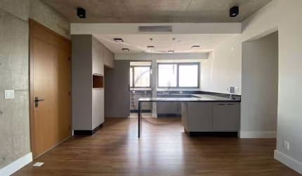 Apartamento com 2 dormitórios à venda, 95 m² por R$ 1.450.000,00 - Jardim - Santo André/SP