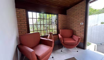 Casa, 240 m² - venda por R$ 1.800.000,00 ou aluguel por R$ 15.300,00/mês - Centro - Santo André/SP