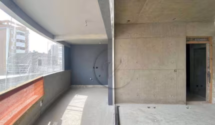 Apartamento com 2 dormitórios à venda, 95 m² por R$ 989.000,00 - Jardim - Santo André/SP