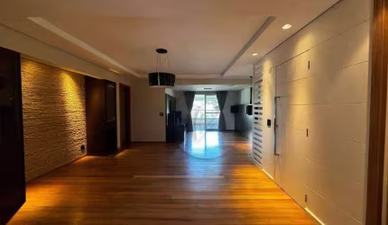 Apartamento à venda, 178 m² por R$ 1.750.000,00 - Jardim - Santo André/SP