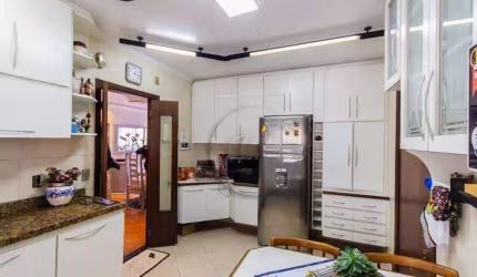 Apartamento à venda, 120 m² por R$ 620.000,00 - Vila Valparaíso - Santo André/SP