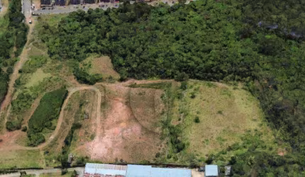 Terreno à venda, 10560 m² por R$ 8.500.000,00 - Parque São Vicente - Mauá/SP