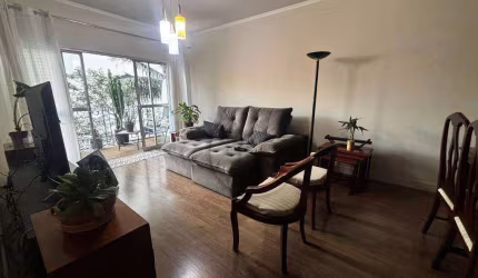 Apartamento à venda, 133 m² por R$ 664.000,00 - Jardim - Santo André/SP