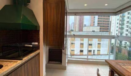 Apartamento com 2 dormitórios à venda, 76 m² por R$ 880.000,00 - Centro - Santo André/SP