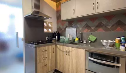 Apartamento à venda, 76 m² por R$ 759.999,00 - Centro - Santo André/SP