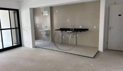 Apartamento à venda, 87 m² por R$ 870.000,00 - Vila Bastos - Santo André/SP