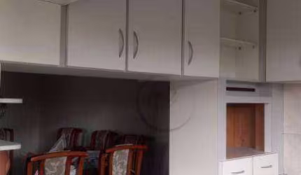 Sobrado à venda, 350 m² por R$ 1.000.000,00 - Jardim Las Vegas - Santo André/SP