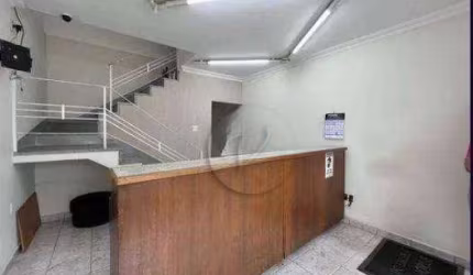 Imóvel comercial no Bairro jardim