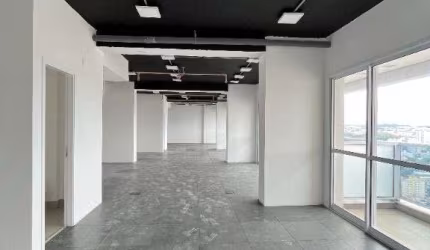Sala, 37 m² - venda por R$ 387.240,00 ou aluguel por R$ 2.341,71/mês - Vila Baeta Neves - São Bernardo do Campo/SP
