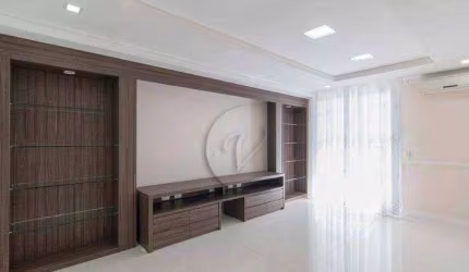 Apartamento com 7 dormitórios à venda, 400 m² por R$ 2.790.000,00 - Santo Antônio - São Caetano do Sul/SP