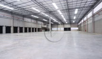 Galpão para alugar, 5550 m² por R$ 206.350,00/mês - Cooperativa - São Bernardo do Campo/SP
